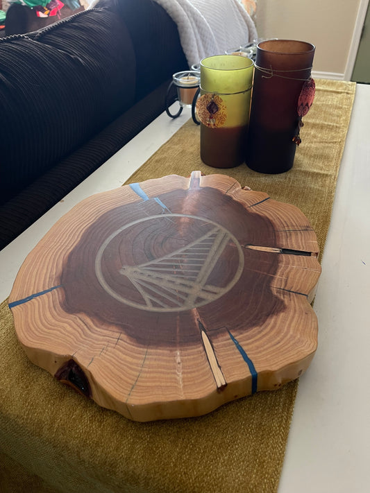 Chopping board